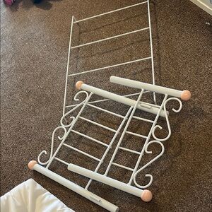 American girl Doll bed